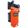 Emax Air Compressor 5 Hp 80 Gal Vert IS05V080Y1